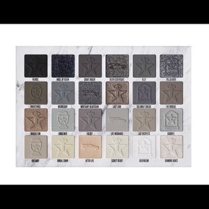 COPY - Cremated Pallet